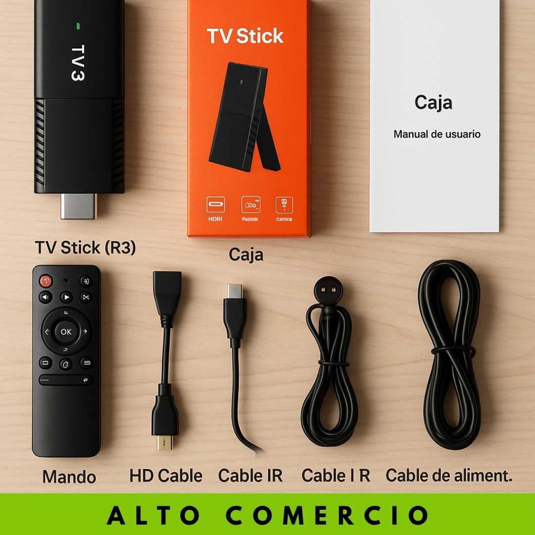 TV Stick