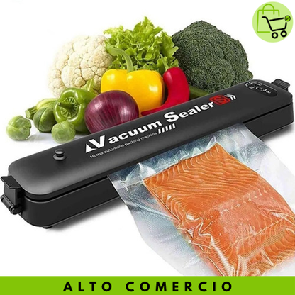 Sellador Al Vacio 🥩