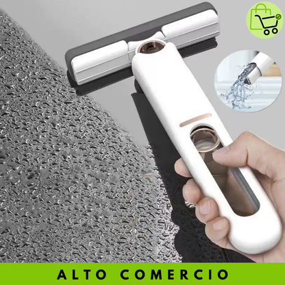 Mini Trapeador Portátil Plegable