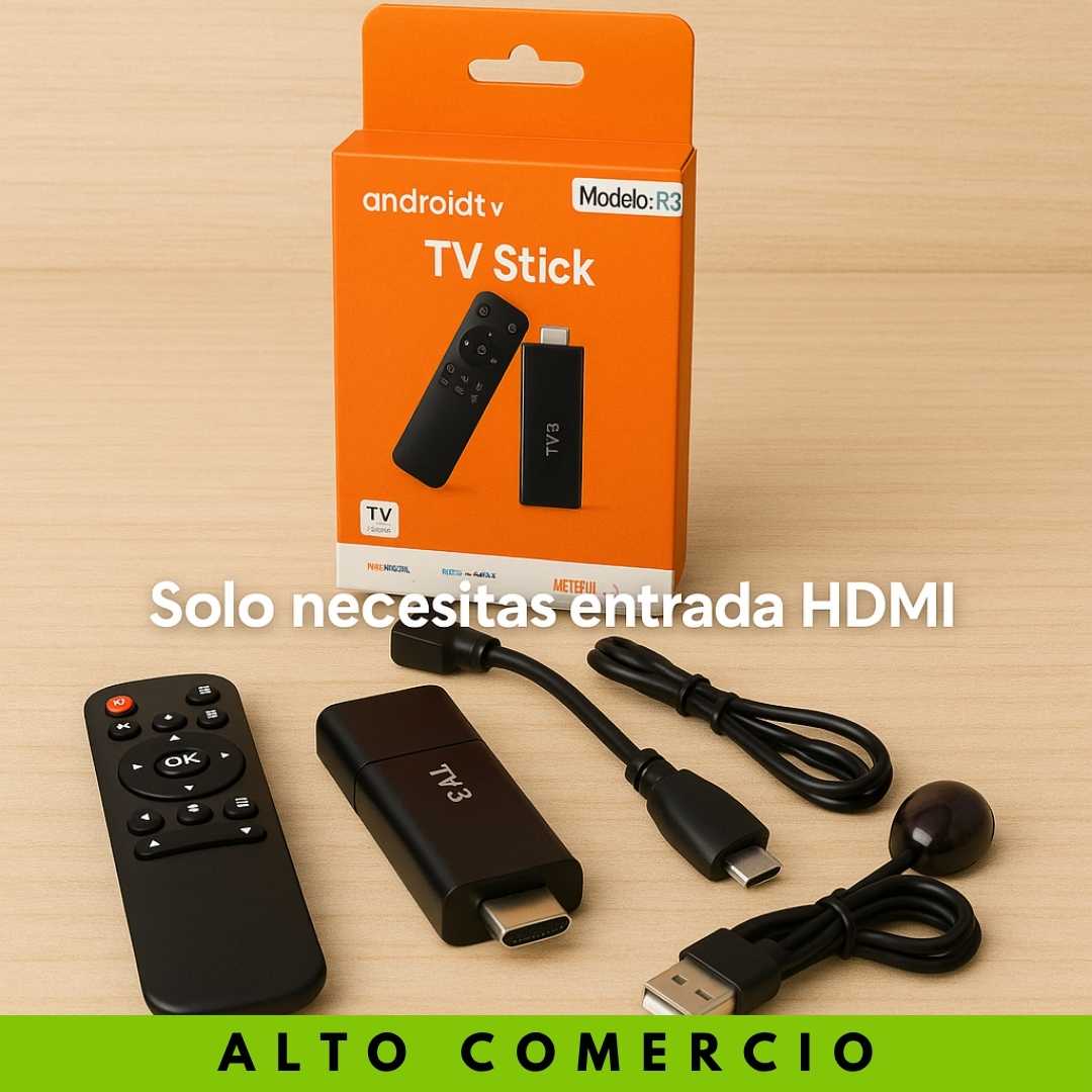 TV Stick