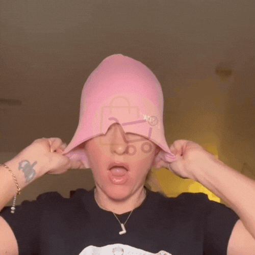 Gorros Anti-Migraña 360°