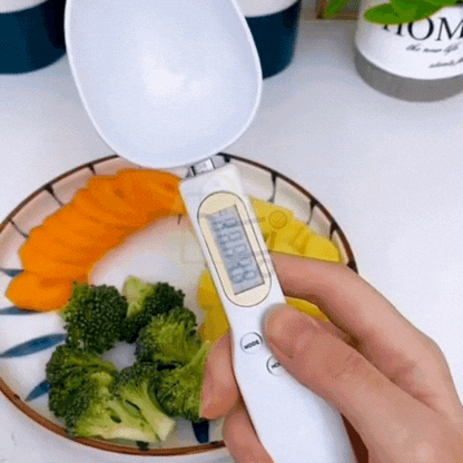 Cuchara Medidora Digital Inteligente