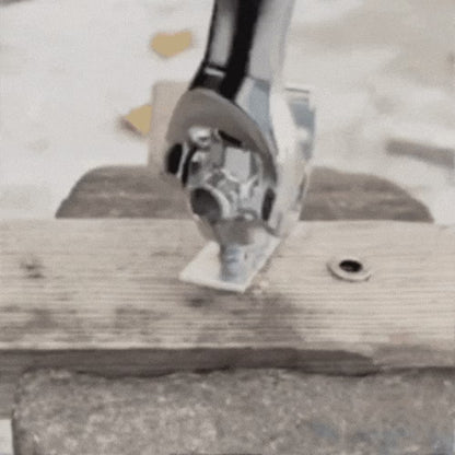 LLAVE INGLESA MULTIUSO 48 EN 1 - 360°